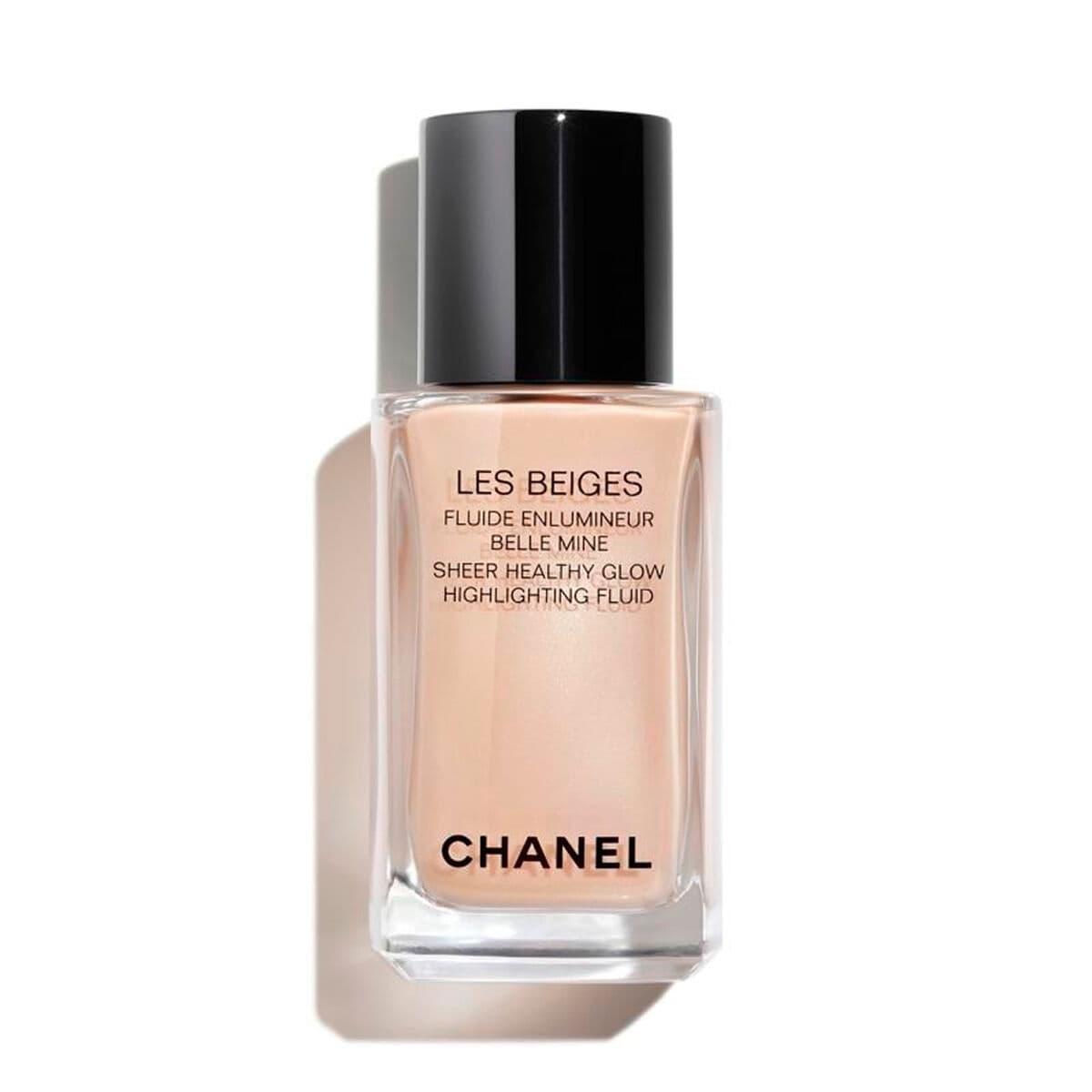 Corretor Facial Chanel Les Beiges 30 ml