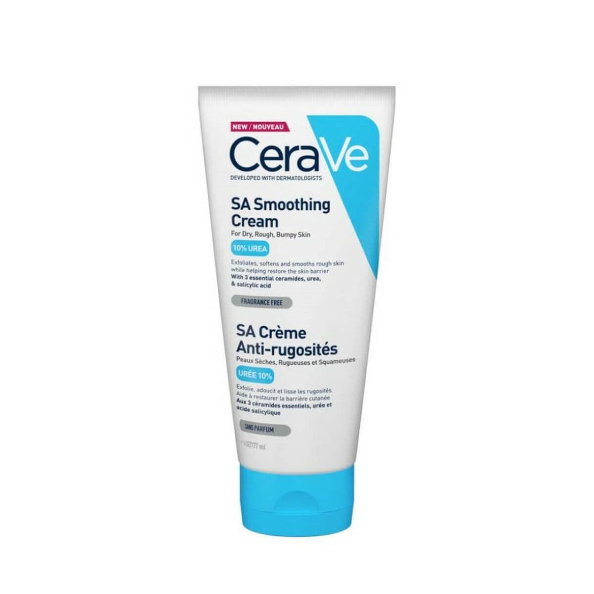 Crema Corporal Hidratante CeraVe MB191000 177 ml 170 g Hidratante