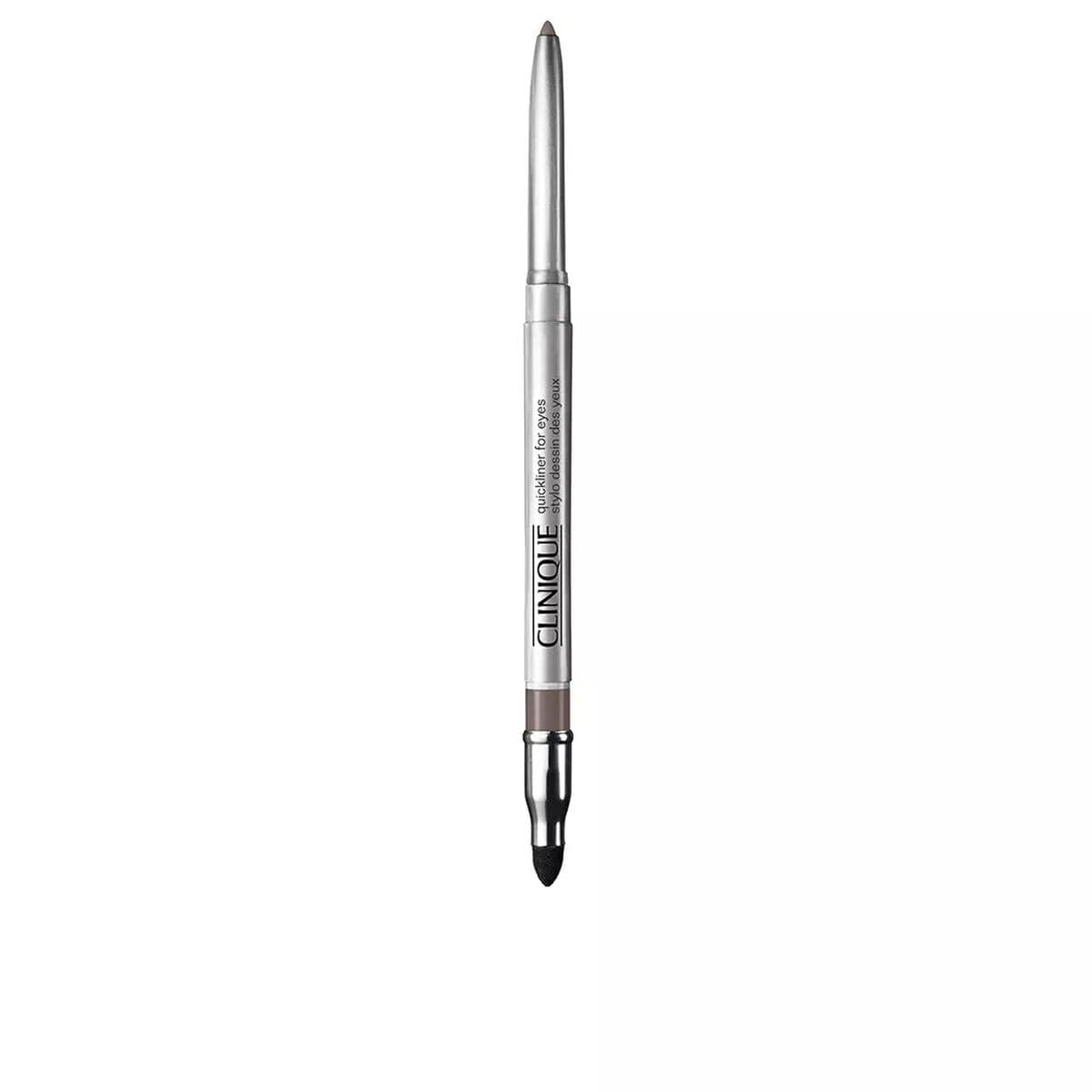Matita Occhi Clinique Quickliner Nº 05-Intense Charcoal 0,28 g