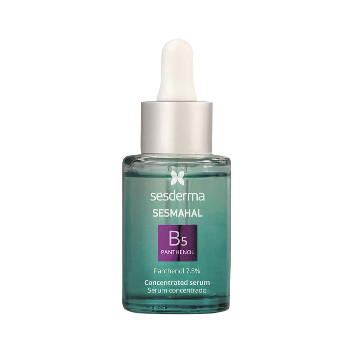 Set de Cosmética Unisex Sesderma Sesmahal 30 ml Vitamina B5