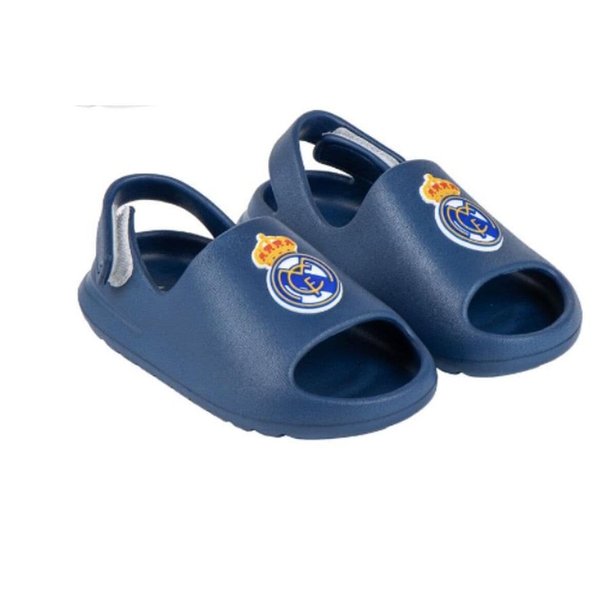Flip Flops für Kinder Real Madrid C.F. Blau