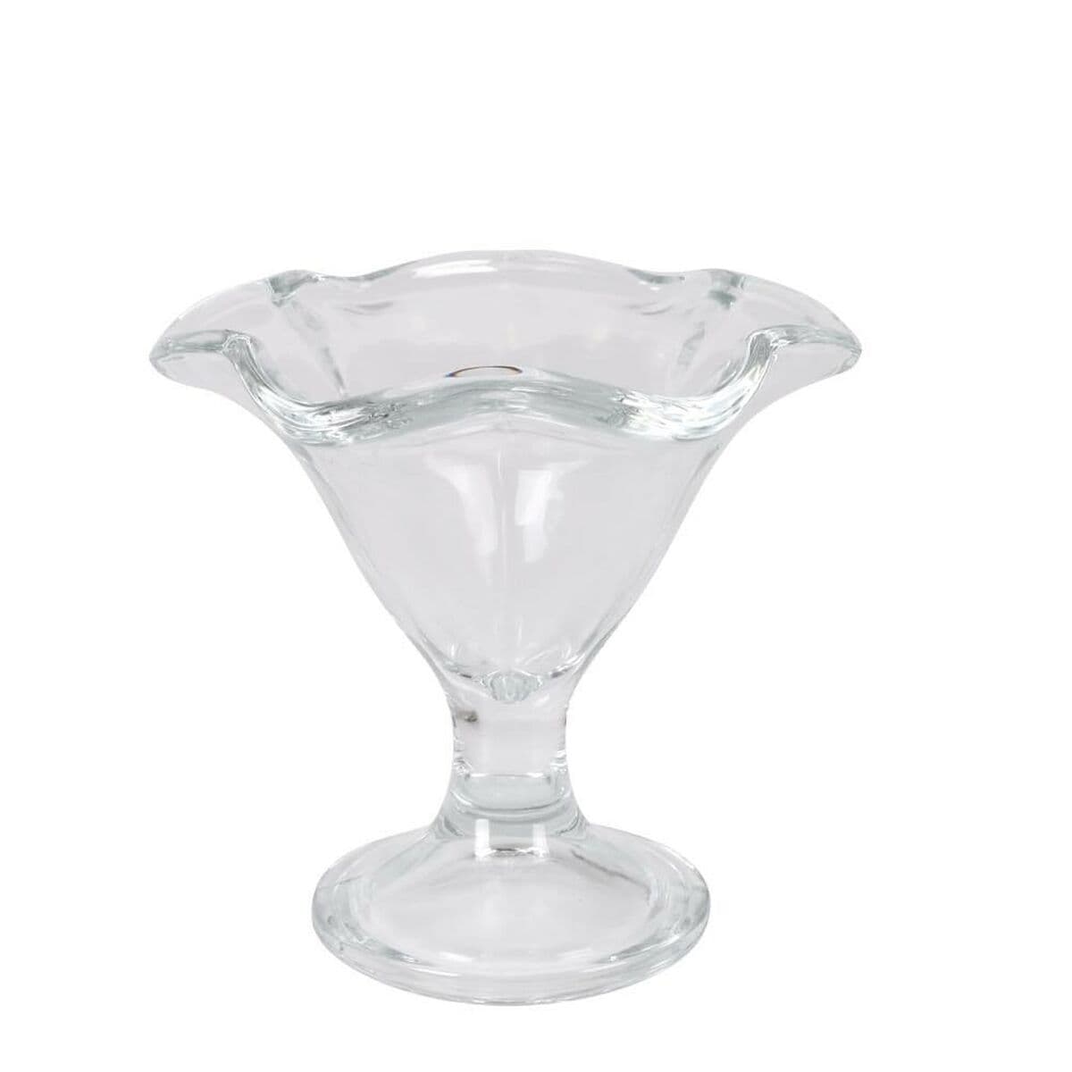 Čaša za sladoled i smoothie La Mediterránea Renee Sladoled 2 Dijelovi (6 kom.) - Image 2