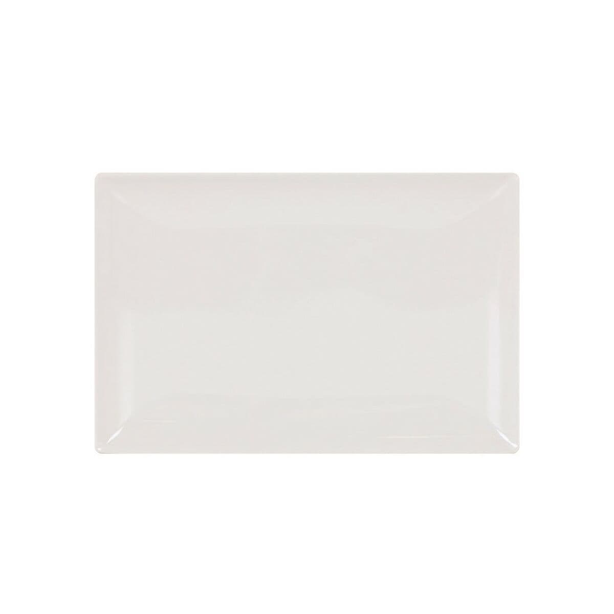 Servingsfat La Mediterránea Elite Rektangulär 30 x 20 x 2,5 cm (6 antal) - Image 2
