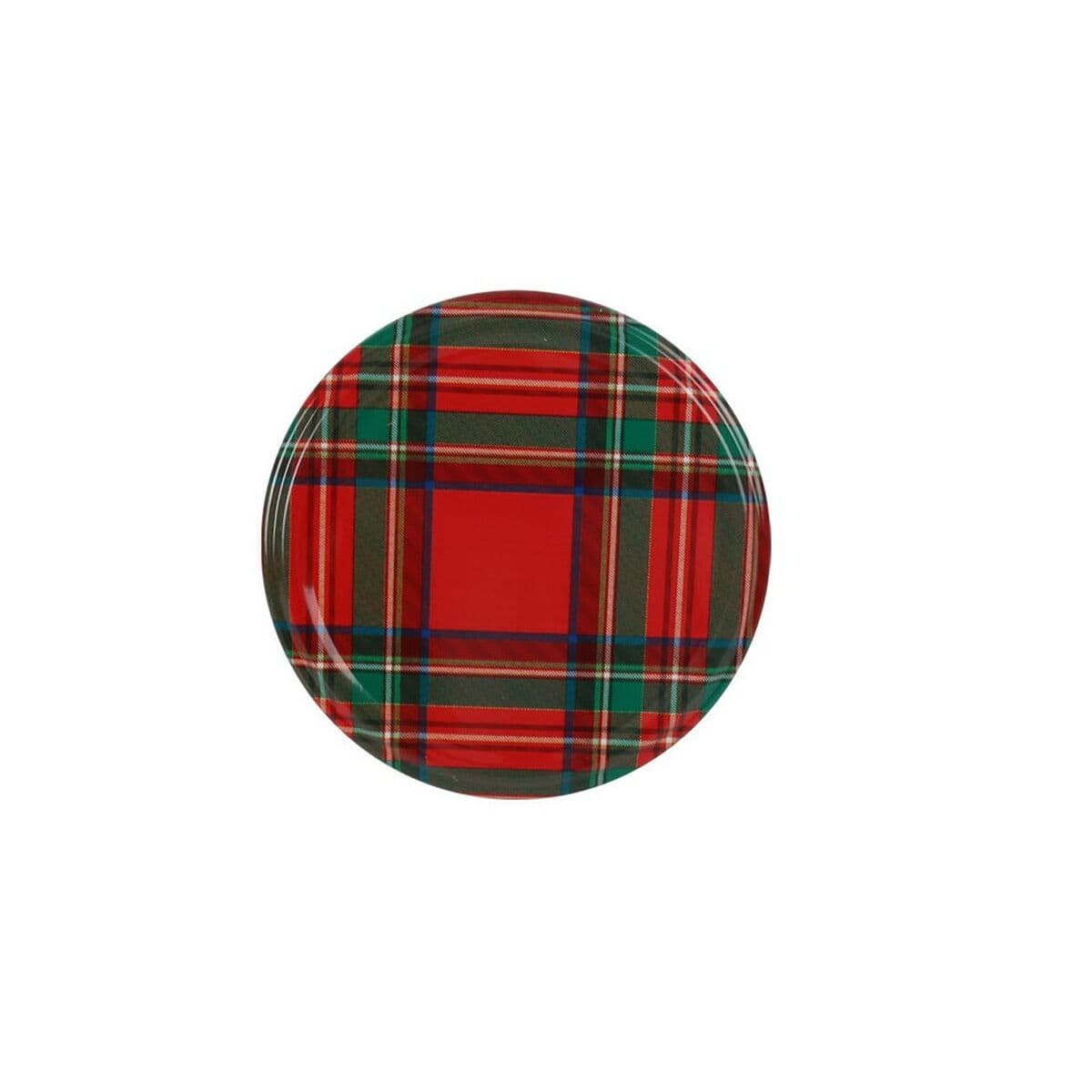 Set poklopaca Sarkap   Škot 6 Dijelovi 6,6 x 0,8 cm (24 kom.) - Image 2