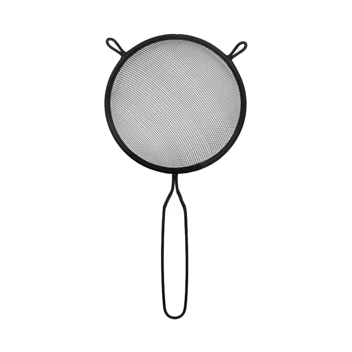 kurn Quttin Must Metall Ø 10 cm (24 Ühikut) - Image 3