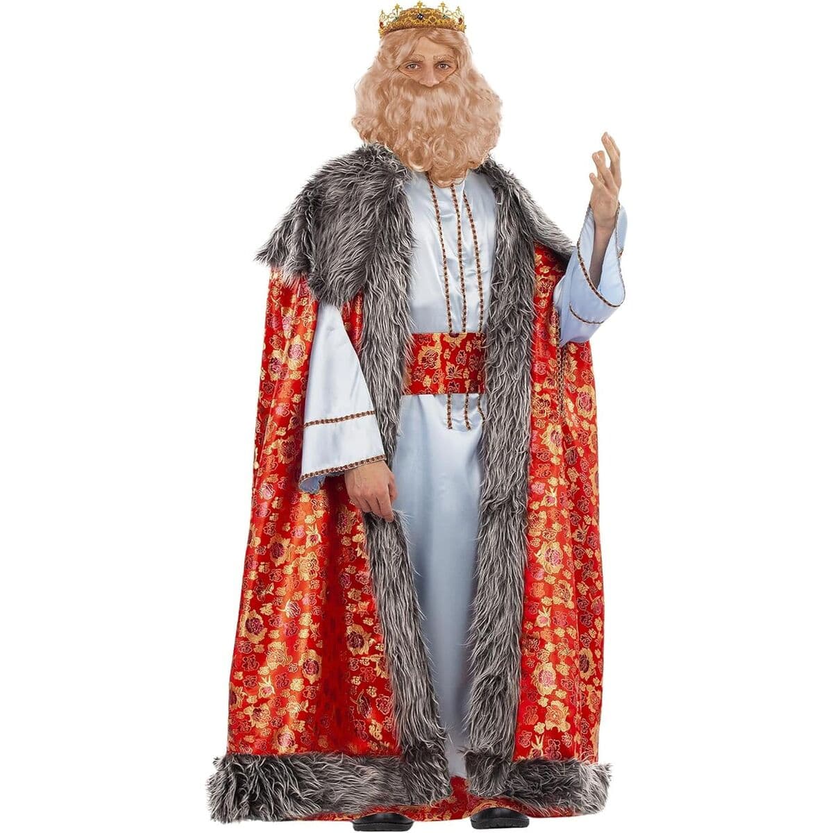 Disfraz para Adultos My Other Me Gaspar M/L