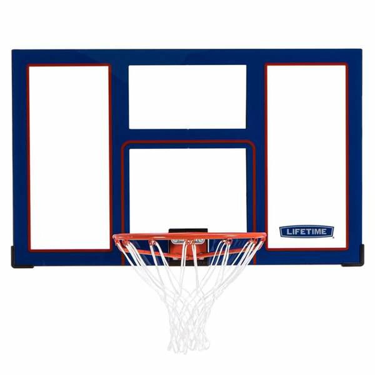 Basketbola Grozs Lifetime Lifetime 121 cm - Image 3