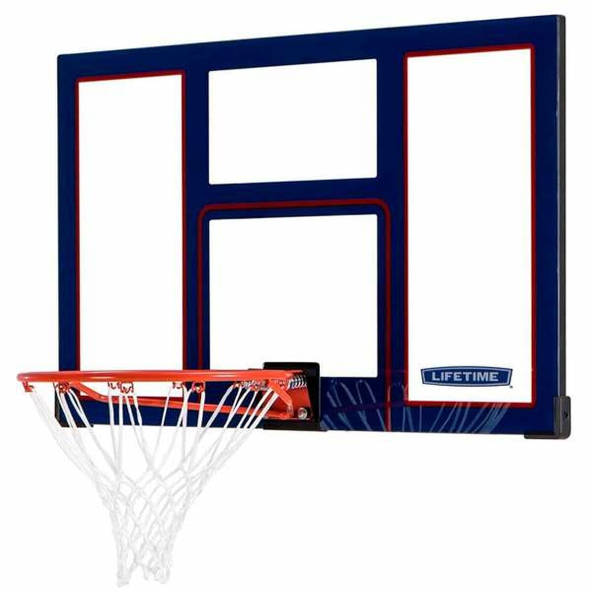 Basketbola Grozs Lifetime Lifetime 121 cm