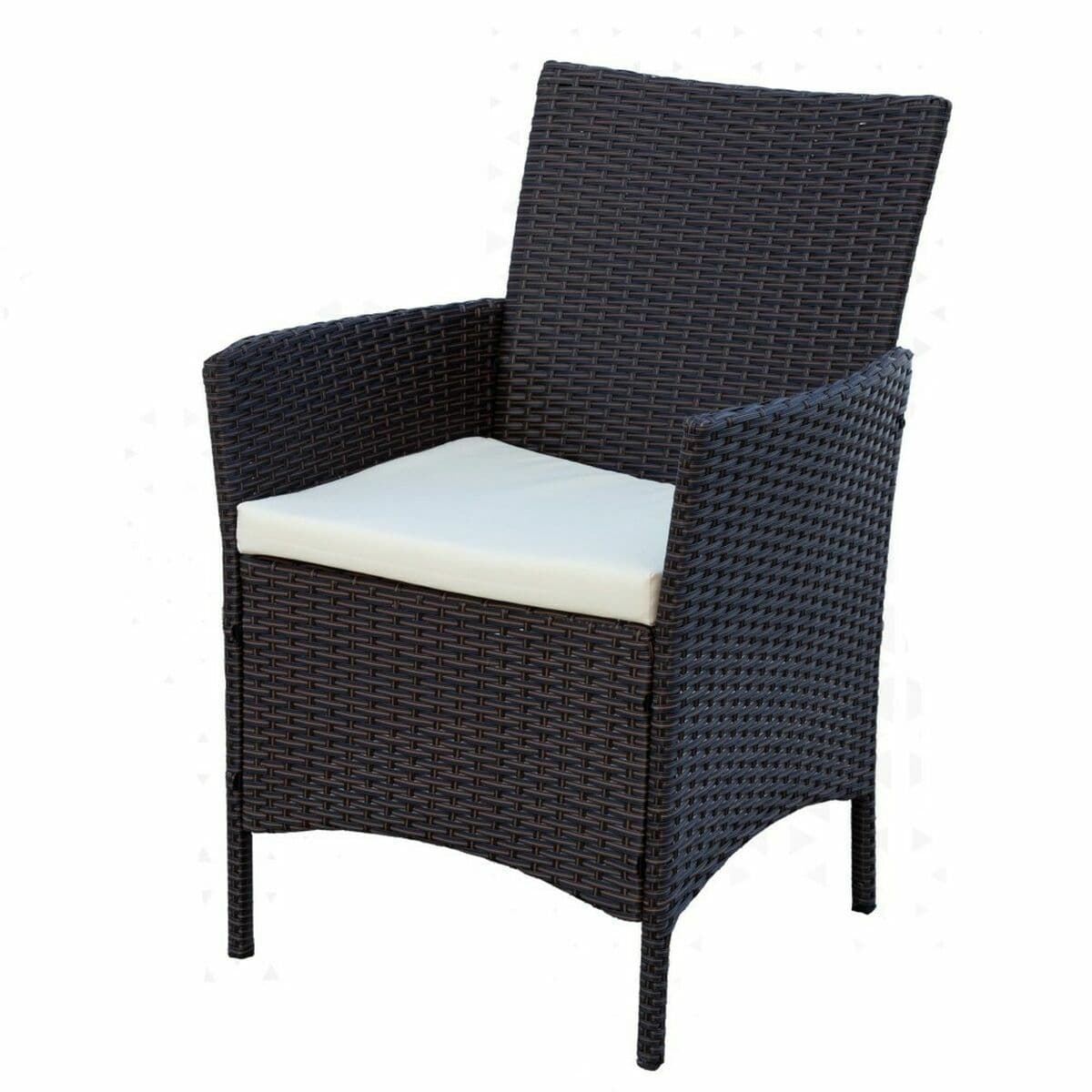 Stalo rinkinys su 4 kėdėmis Aktive 100 x 100 x 75 cm - Image 4