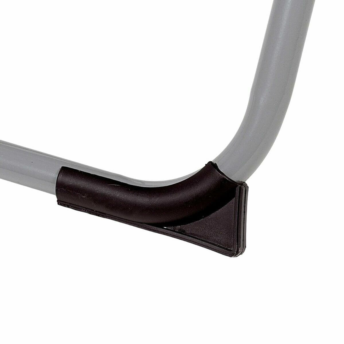 Atzveltnes krēsls Aktive Poliesters 600D Tērauds Melns 177 x 47 x 34 cm - Image 6