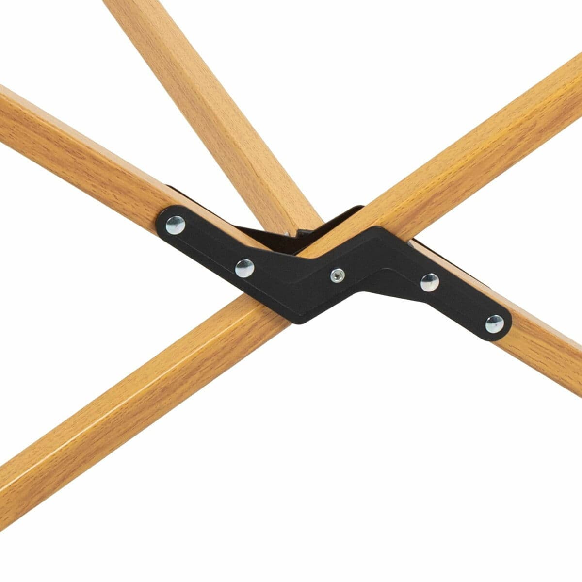 Table Klapptisch Aktive rechteckig Camping Aluminium 88,5 x 70,5 x 43 cm - Image 5