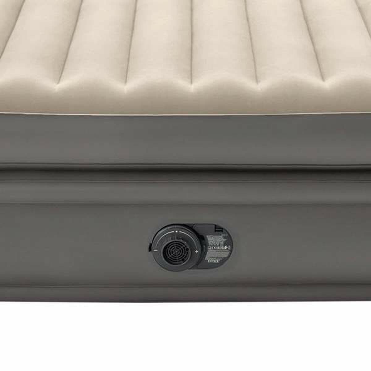 Aufblasbares Bett Intex Queen Comfort Elevated 152 x 51 x 203 cm - Image 2