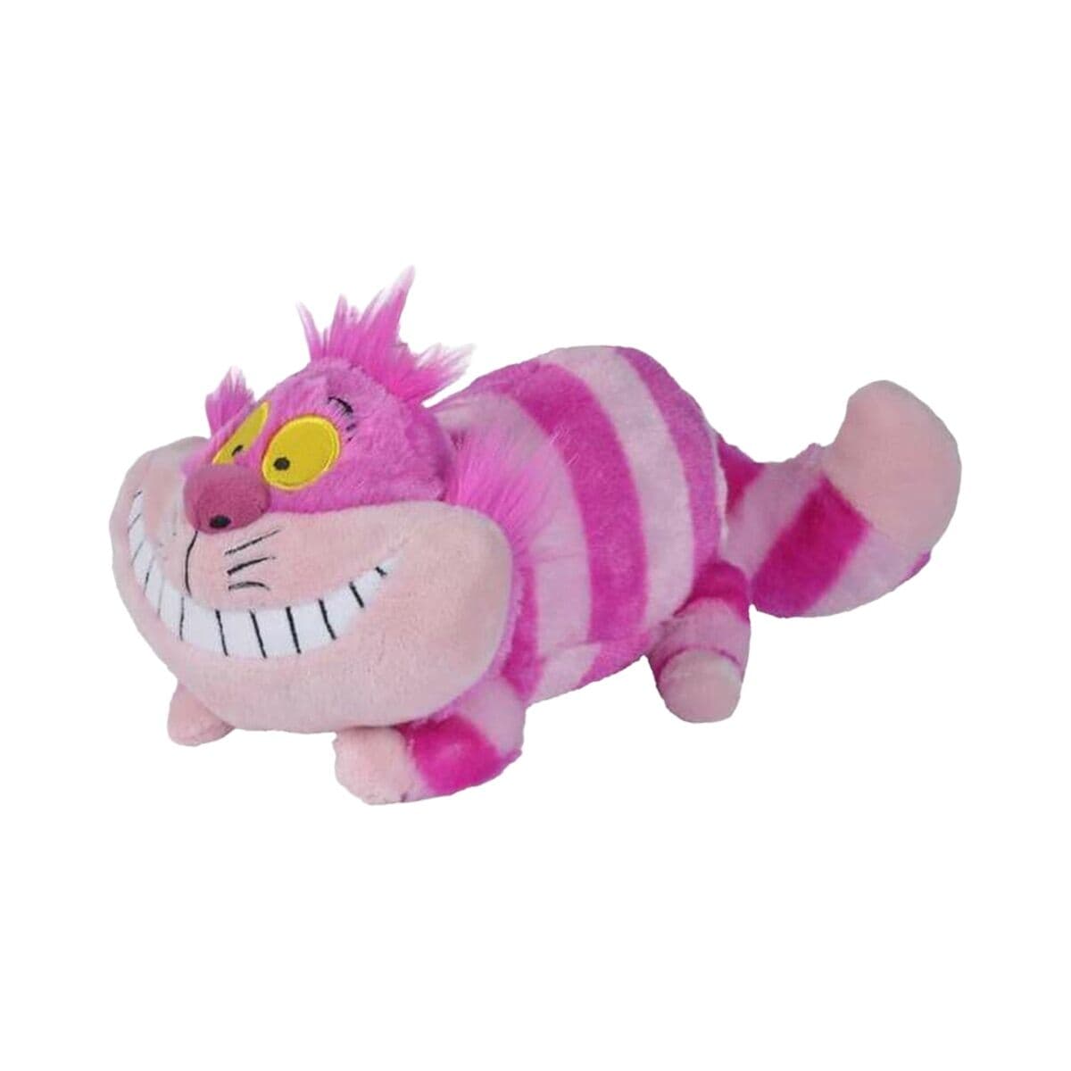Peluche Disney Cheshire 25 cm Rosa - Image 2