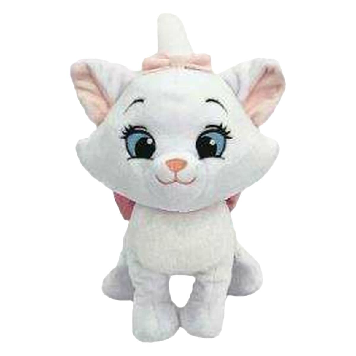 Peluche Disney Marie 35 cm Multicolor - Image 2