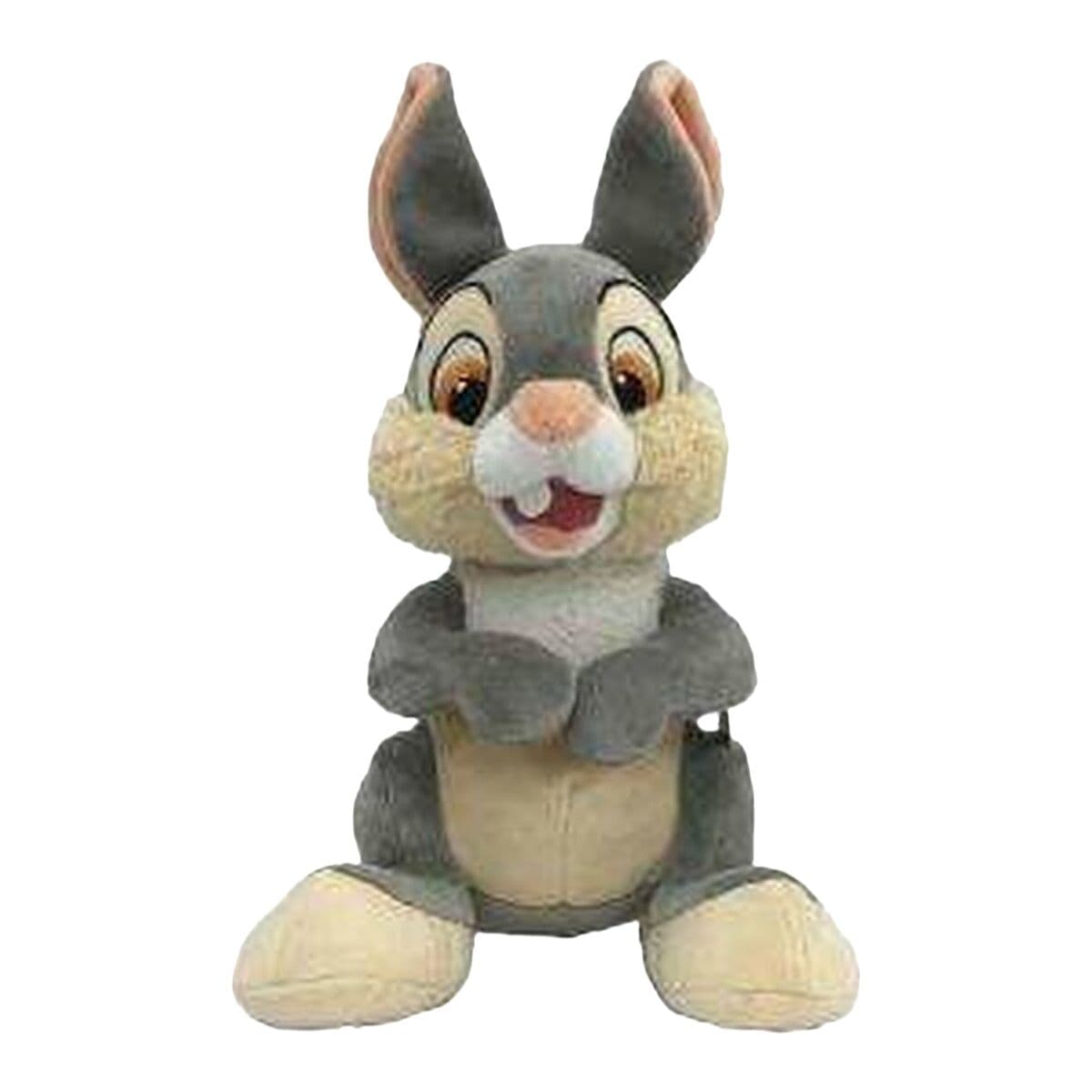 Fluffy toy Disney Tambor 35 cm Multicolour - Image 2