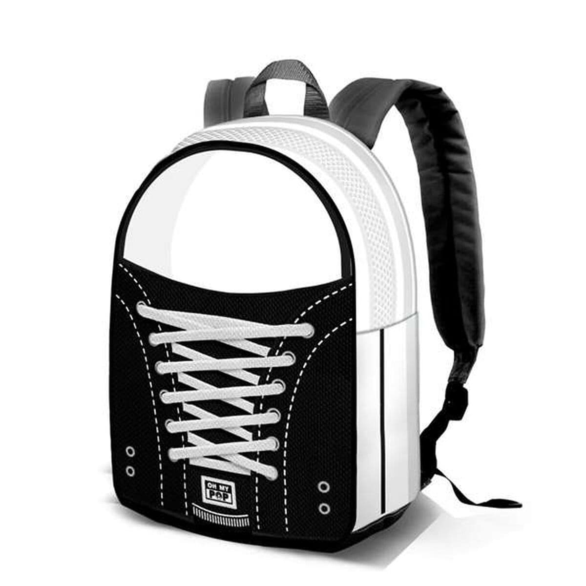 Schulrucksack OMP 43 x 30 x 15 cm - Image 2