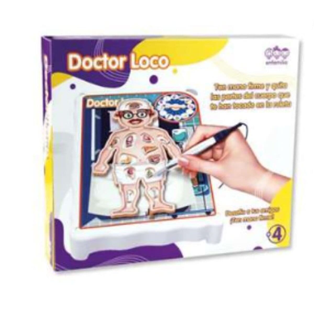 Juego de habilidad - Image 2