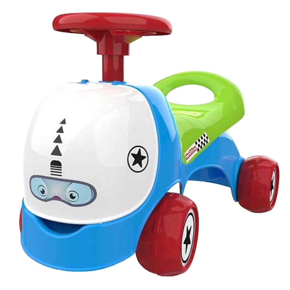 Moto Correpasillos Chicos - Image 2