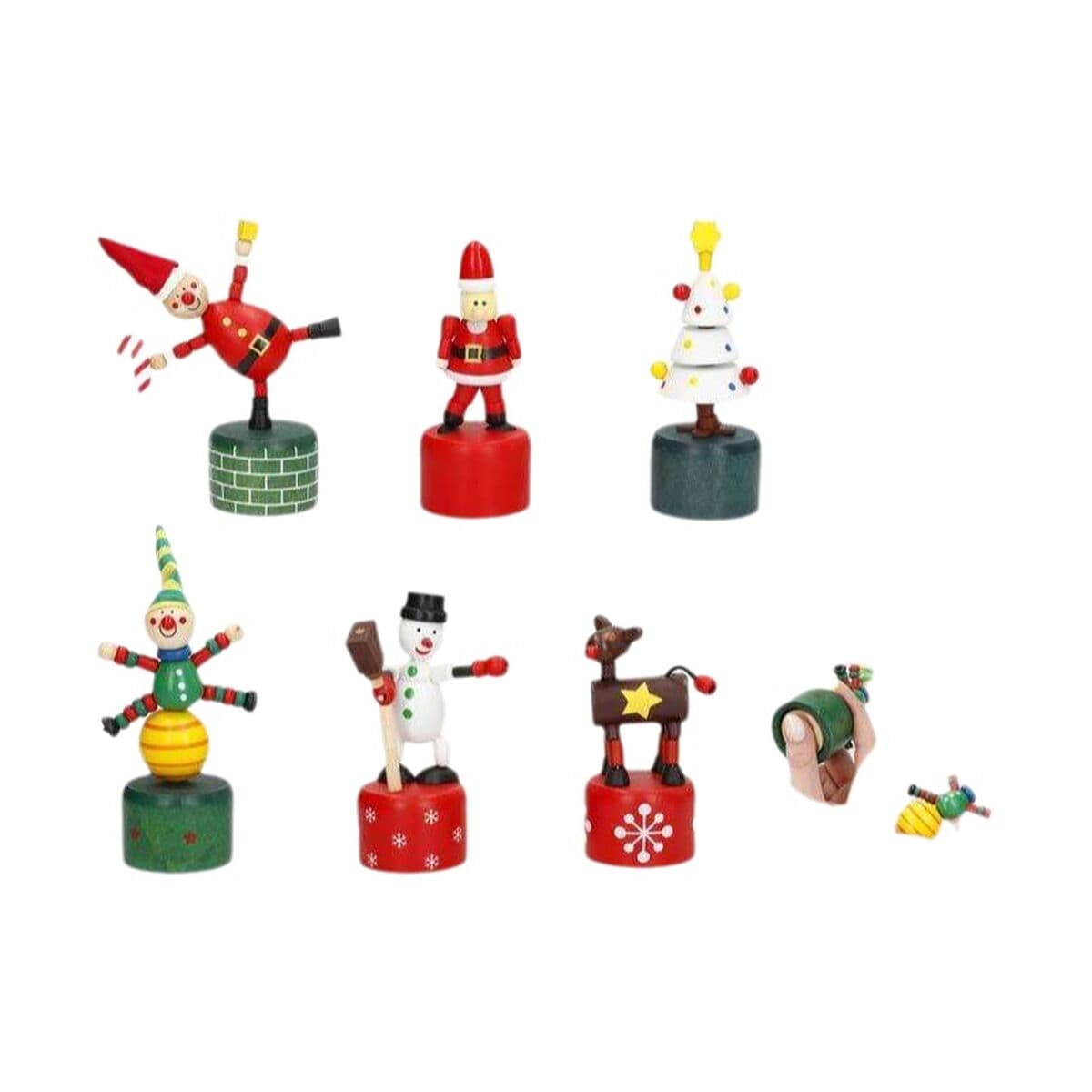 Marionetas y títeres