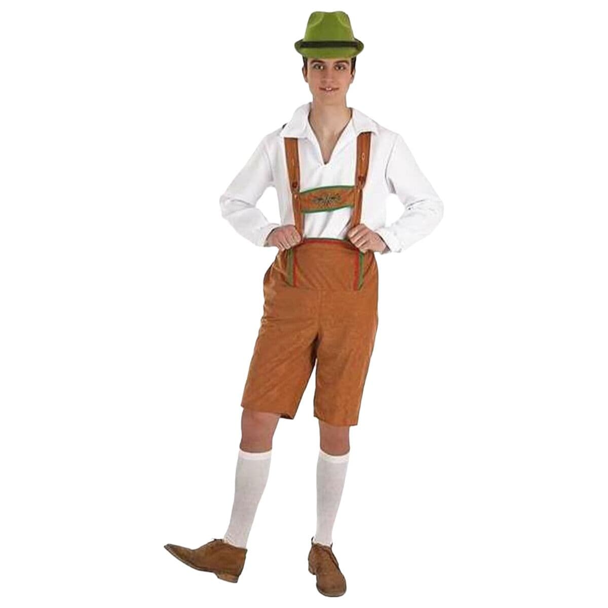 Kostumas suaugusiems L - Image 2