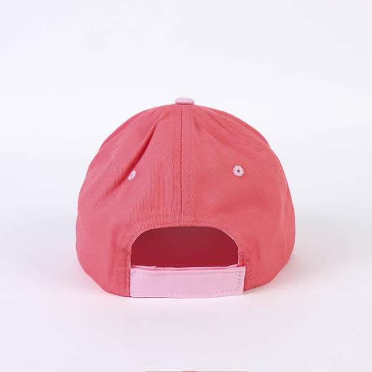Gorra Infantil Minnie Mouse Rosa - Image 2