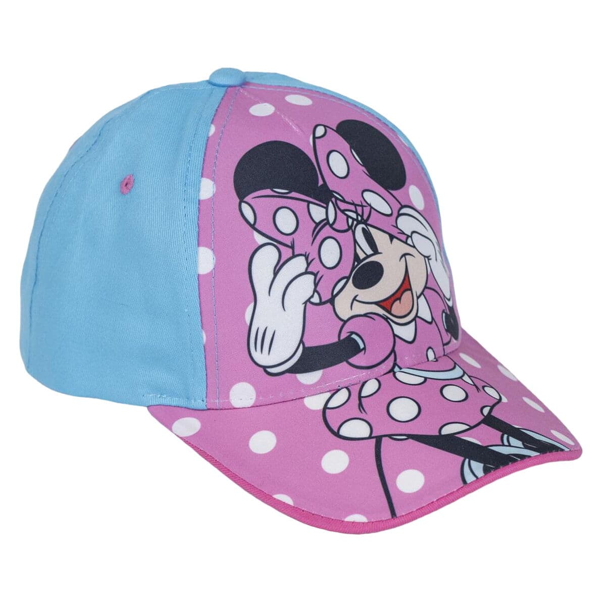 Czapka z daszkiem dziecięca Minnie Mouse - Image 4