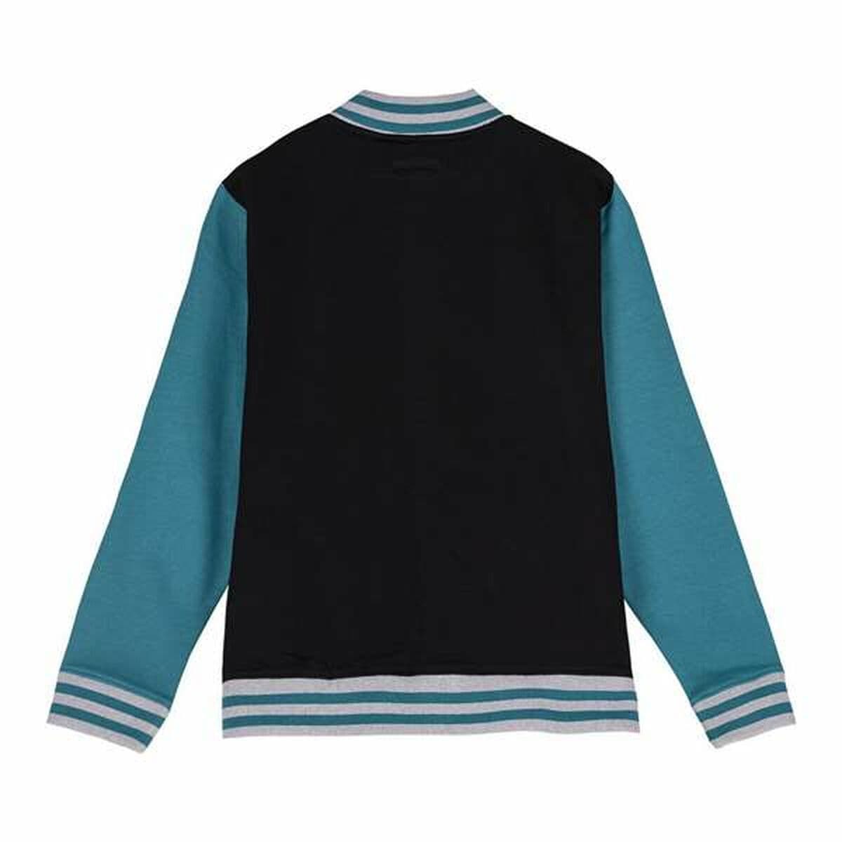 Sportska Jakna Harry Potter Slytherin  Zelena (M) - Image 2