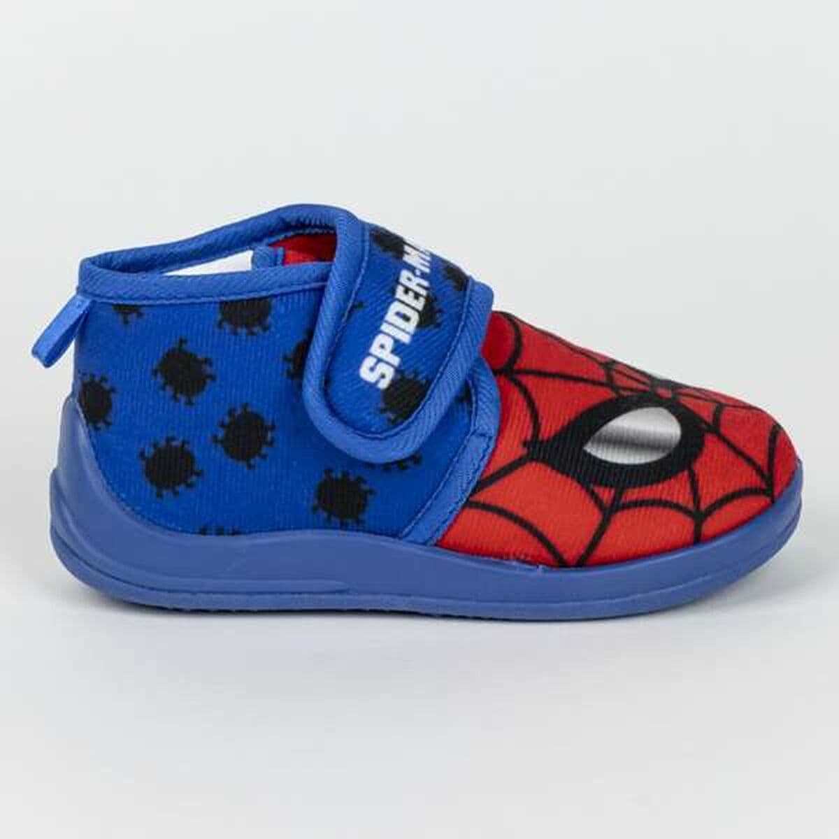 Zapatillas de Estar por Casa Spider-Man Rojo 24 - Image 2