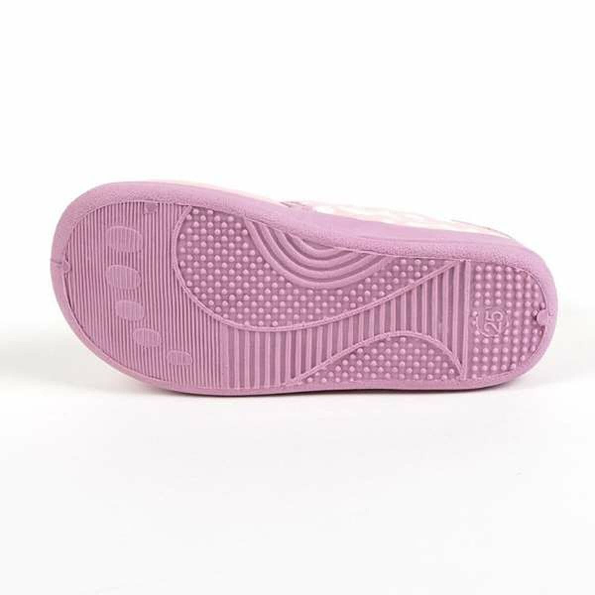 Zapatillas de Estar por Casa Minnie Mouse Rosa - Image 4