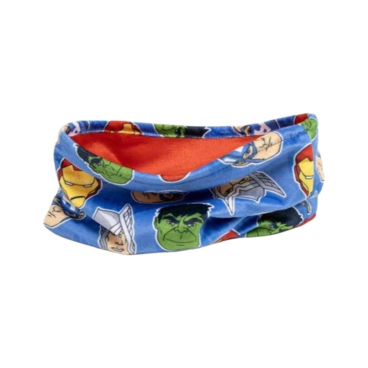 Nackvärmare The Avengers - Image 4