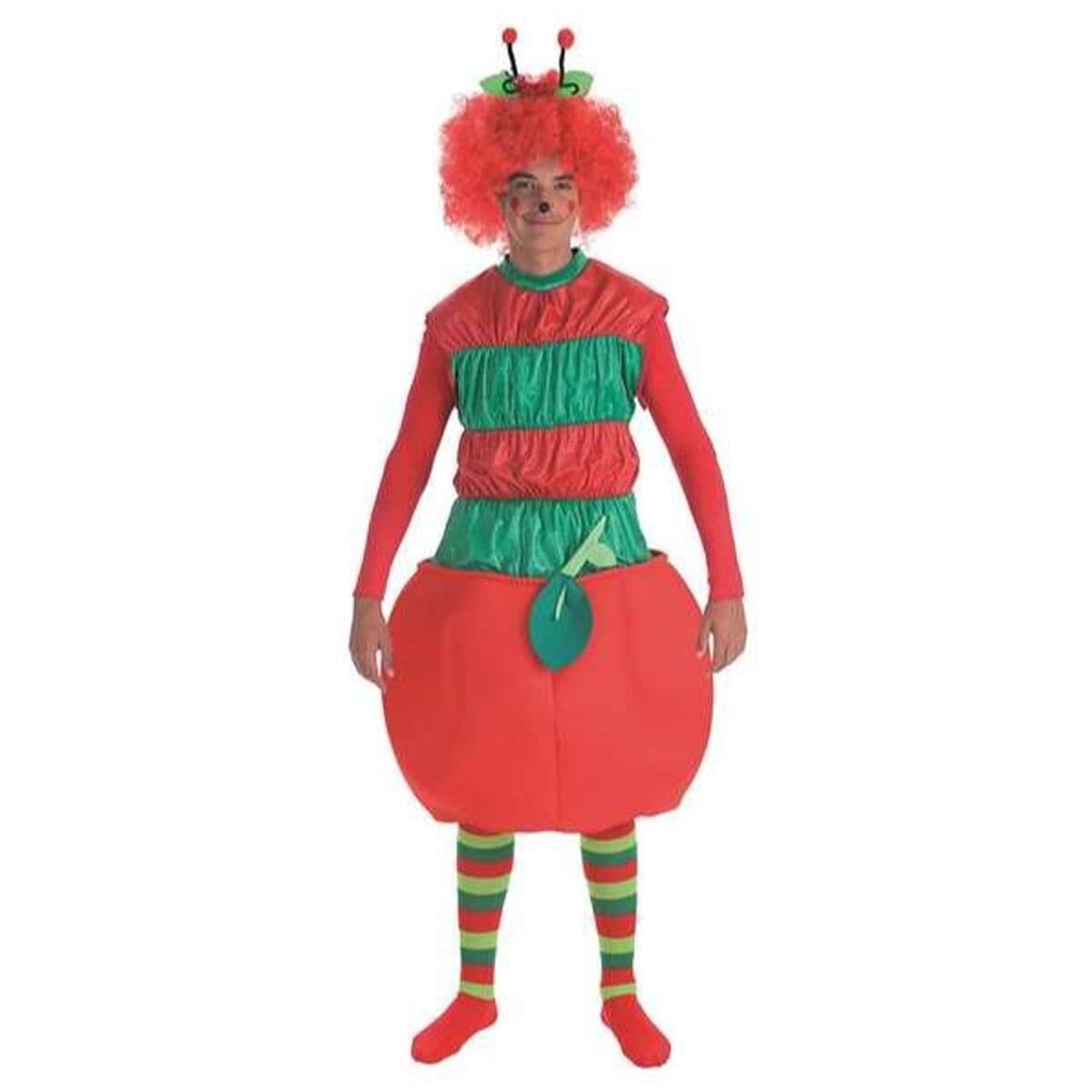 Disfraz para Adultos Gusano - Image 2