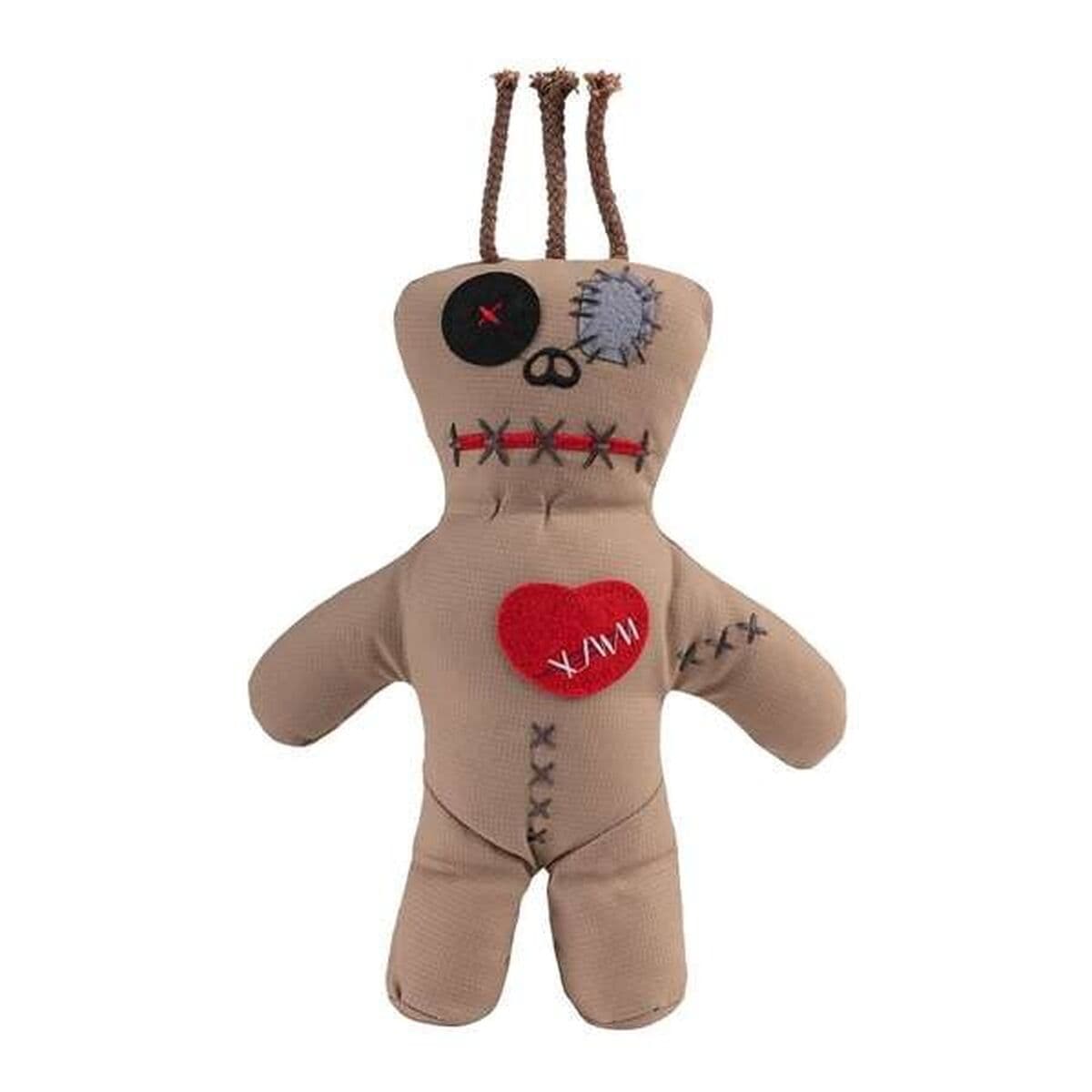 Halloween Decorations My Other Me Voodoo Doll 34 cm - Image 2