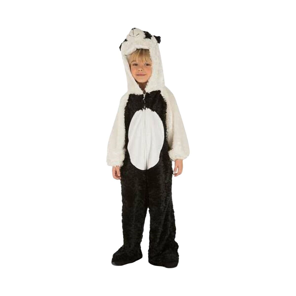 Costume per Bambini My Other Me Panda 7-9 Anni - Image 2
