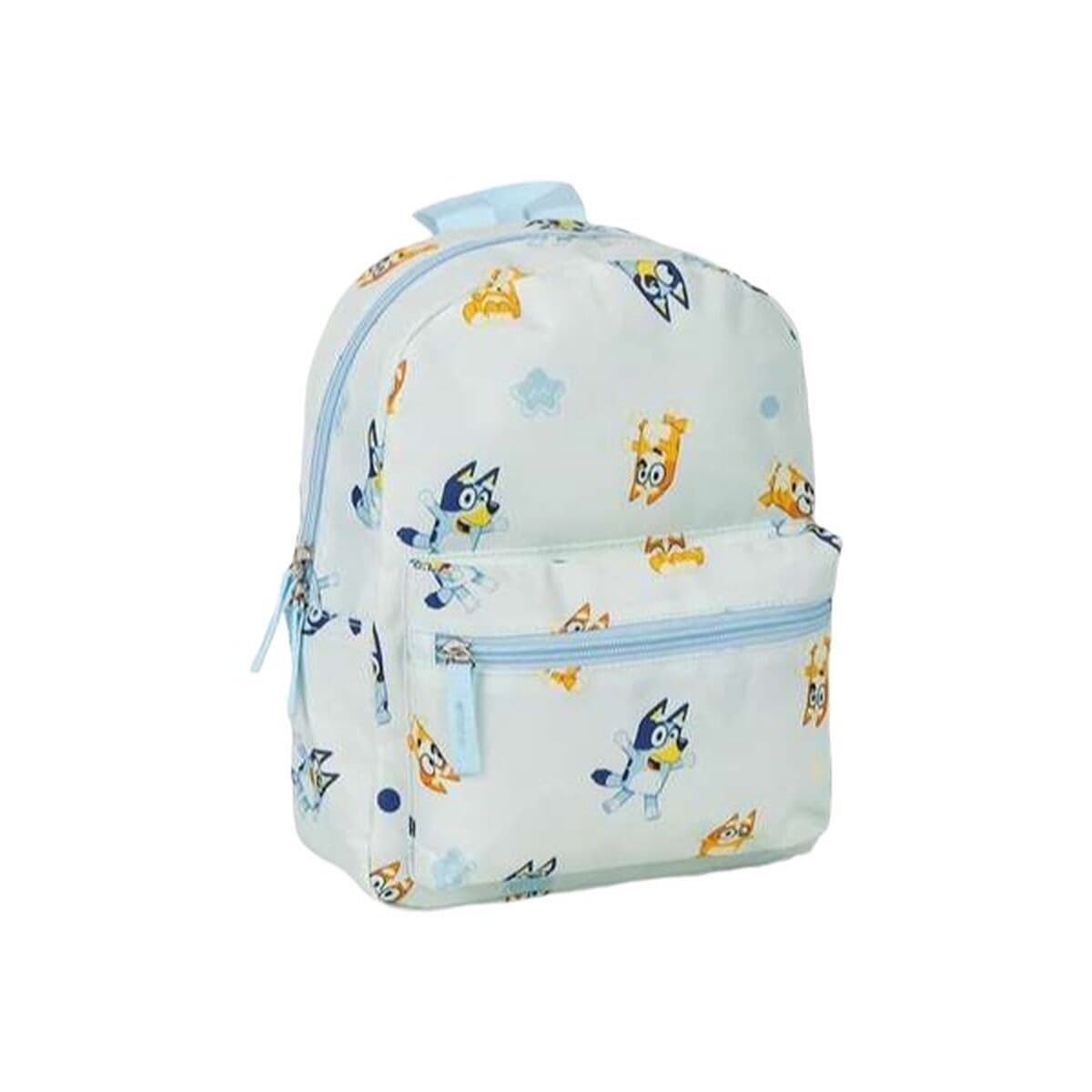 Schulrucksack Bluey