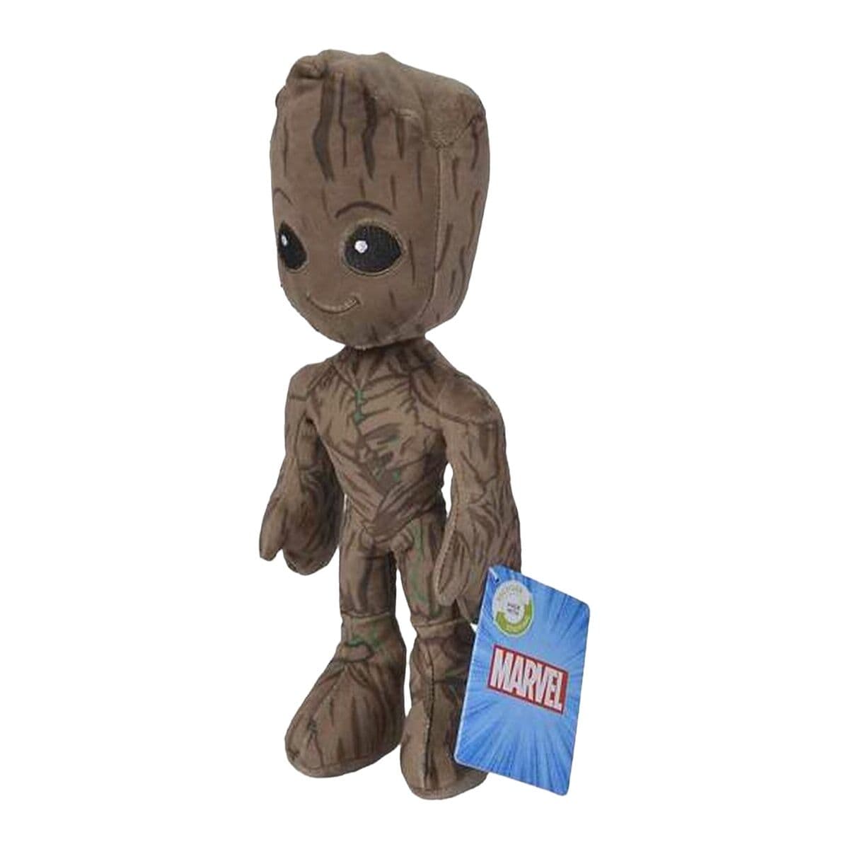 Pūkuotas žaislas Marvel Groot 25 cm - Image 2