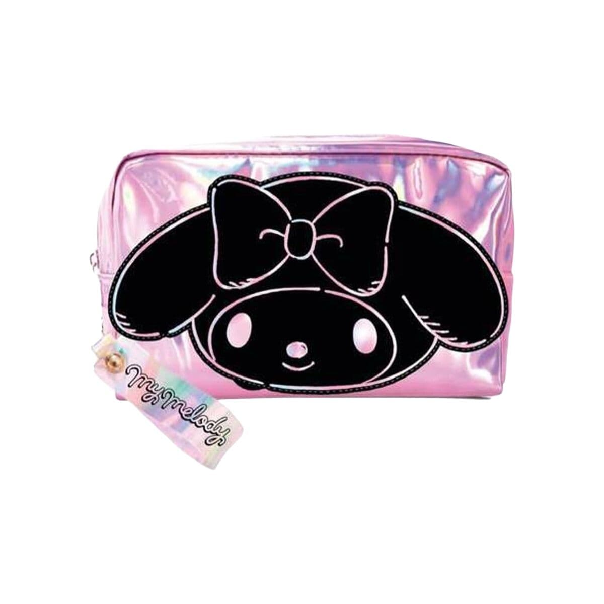 Neseser za Djecu Hello Kitty Melody fuchsia 18,0 x 11,0 x 8,5 cm - Image 2