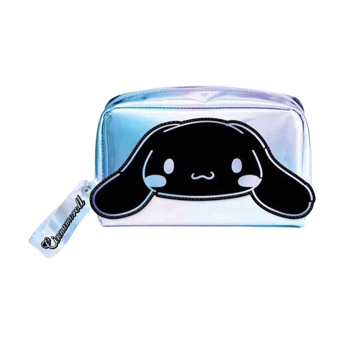 Neseser za Djecu Hello Kitty Cinnamon  Plava 18,0 x 11,0 x 8,5 cm - Image 2