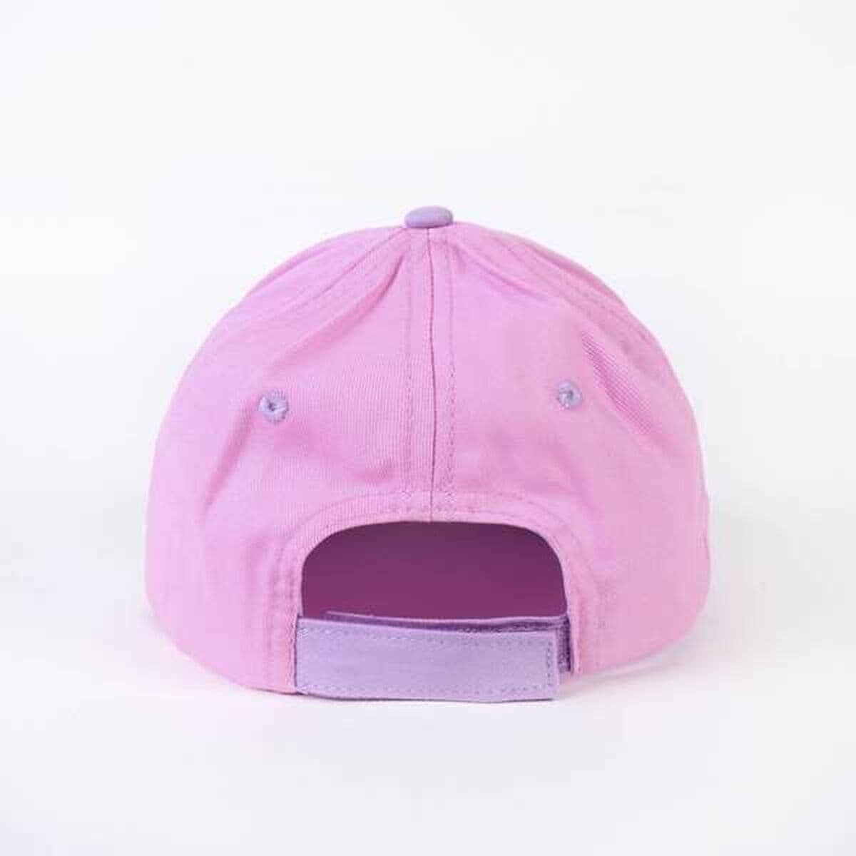 Gorra Infantil Minnie Mouse Morado - Image 2