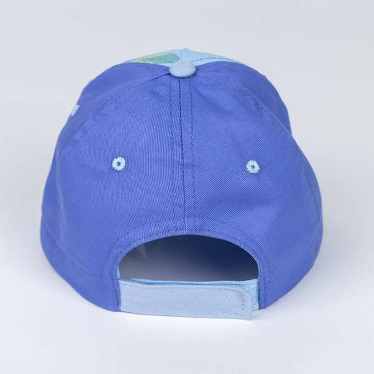 Gorra Infantil Bluey Azul - Image 3