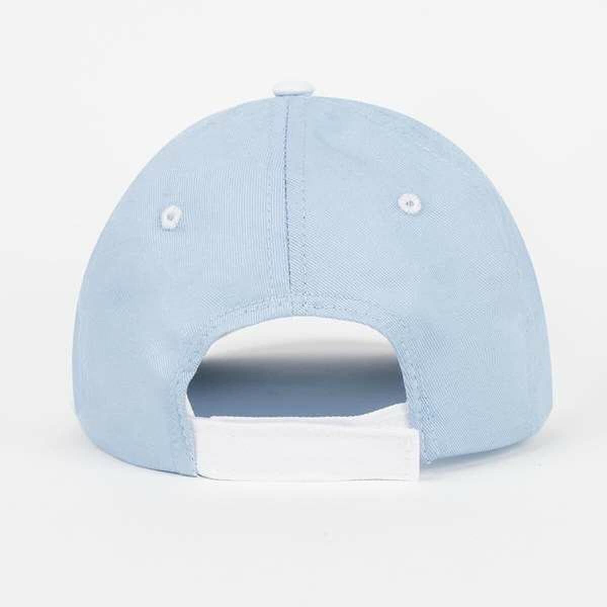 Gorra Infantil Bluey Azul - Image 3