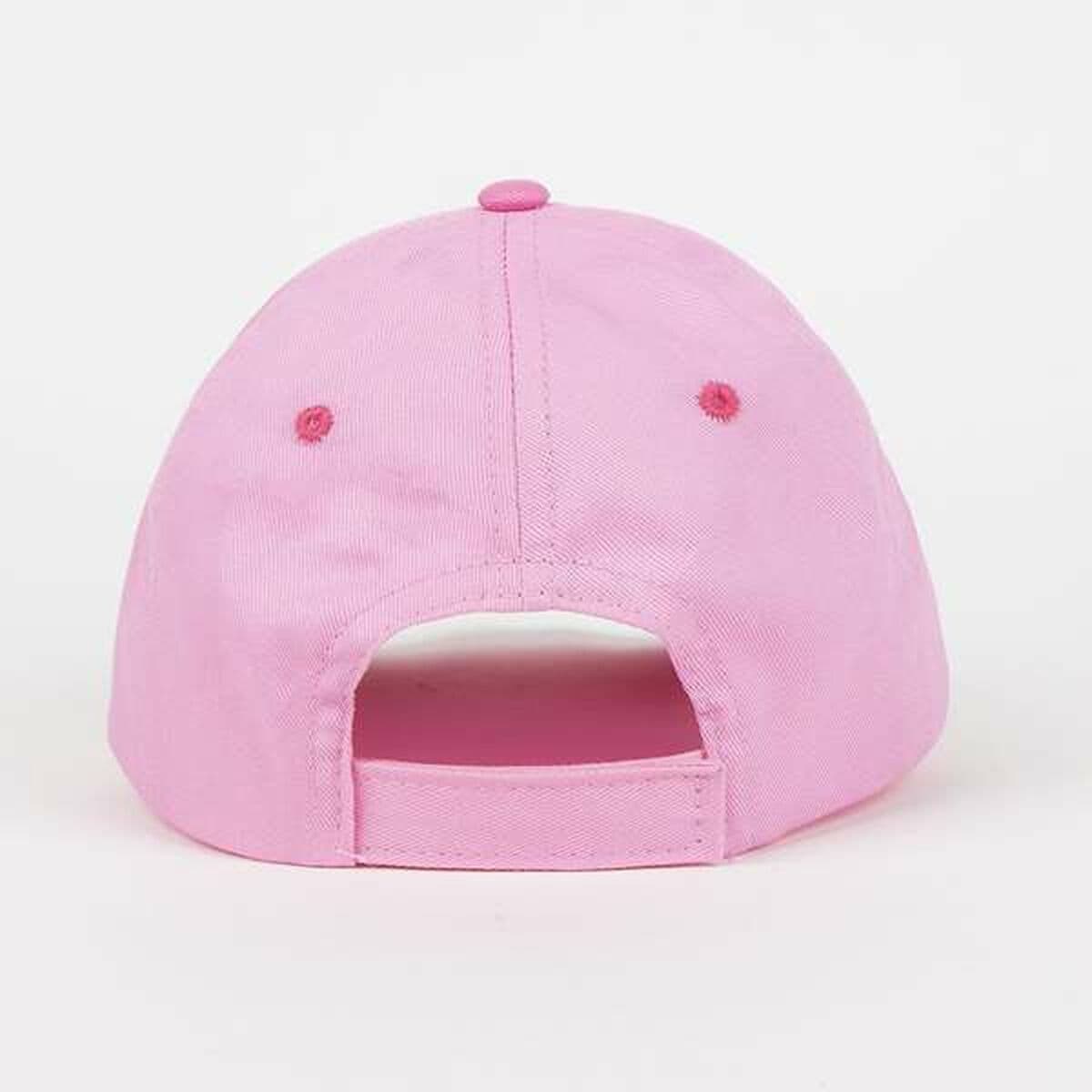 Gorra Infantil Gabby's Dollhouse Rosa - Image 4