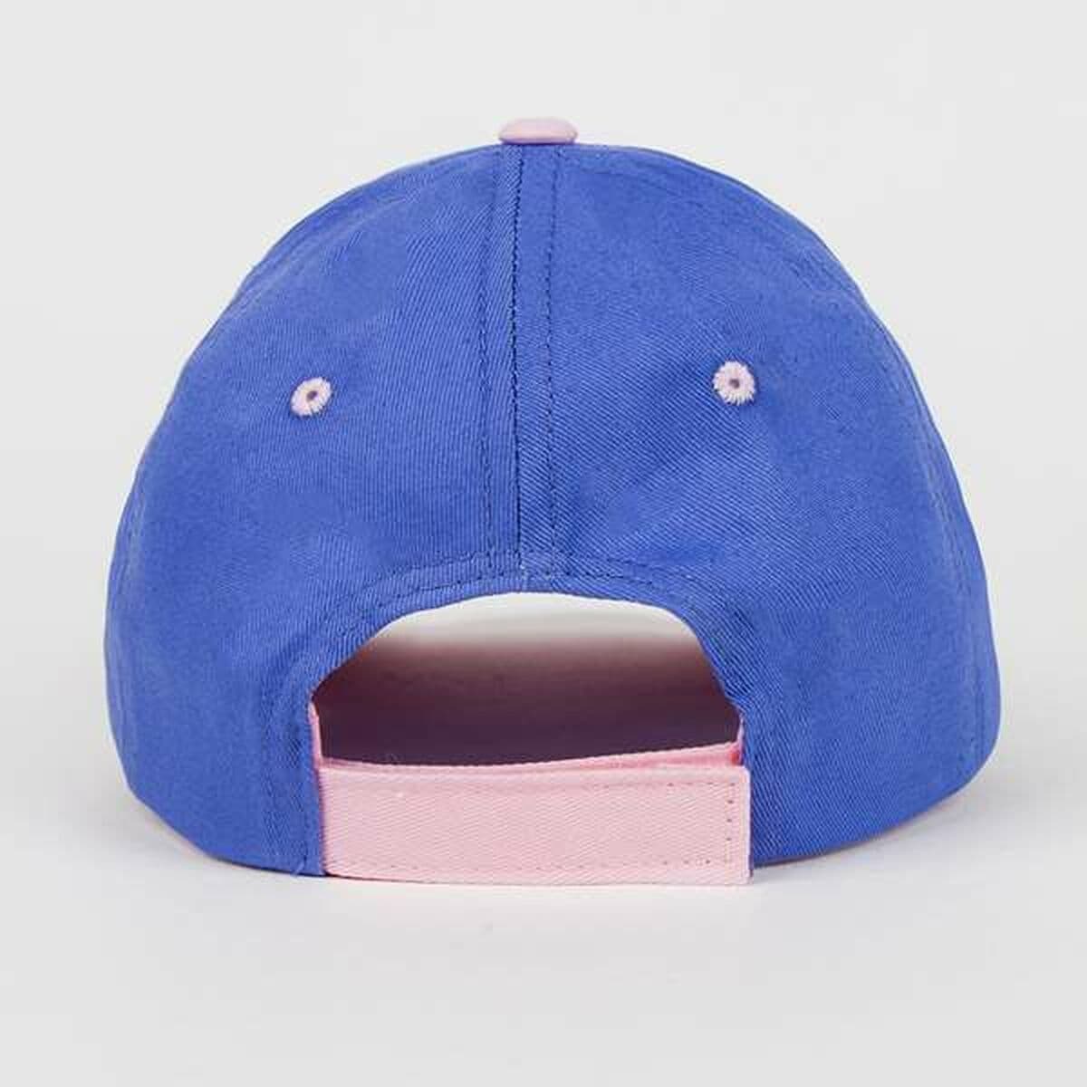Gorra Infantil Stitch Azul - Image 5