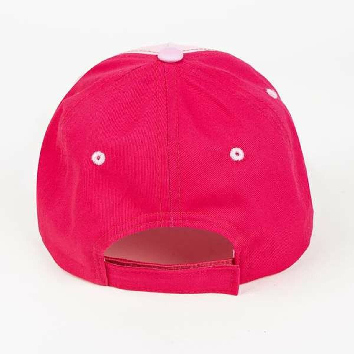 Gorra Infantil Hello Kitty Rosa - Image 3