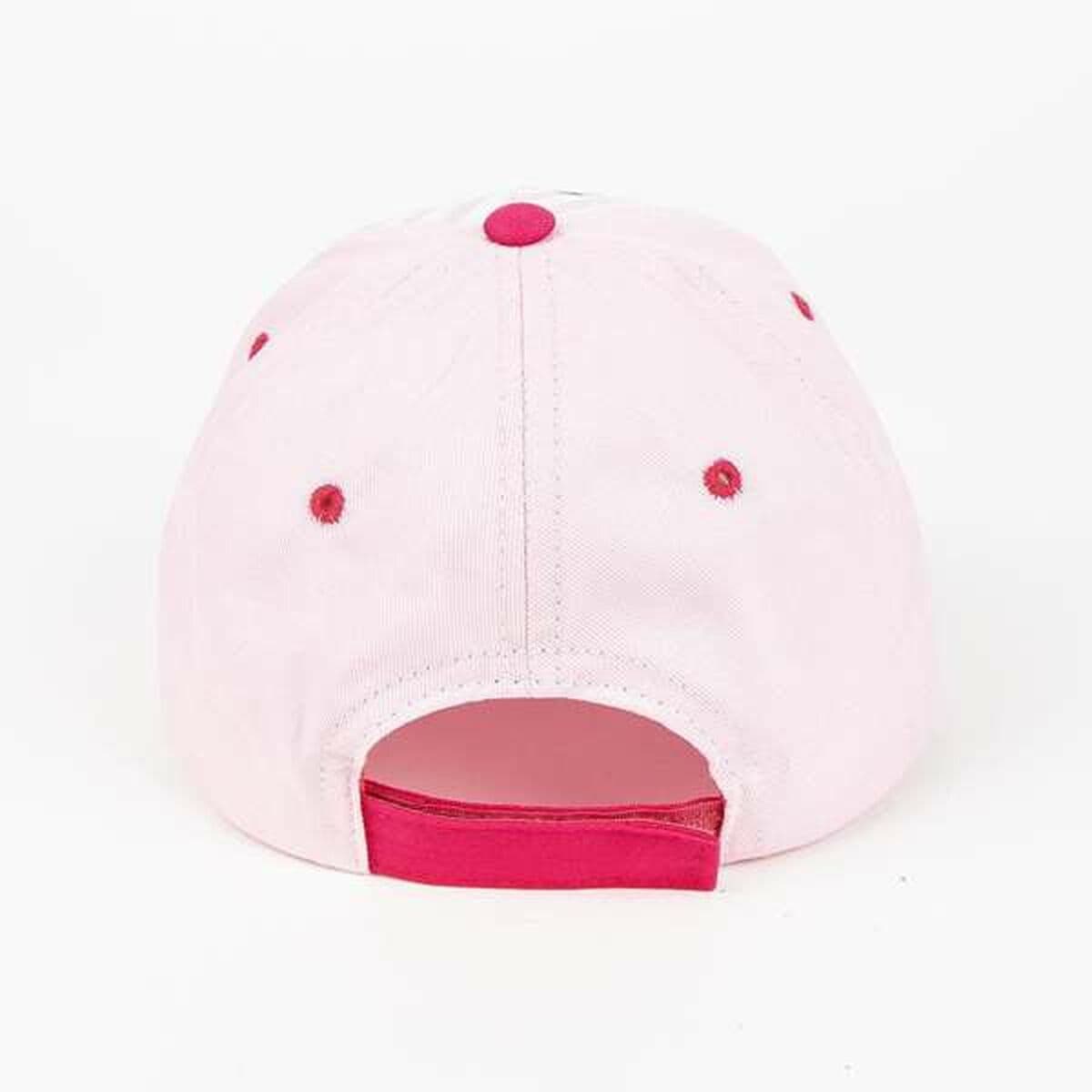 Gorra Infantil Hello Kitty Rosa claro - Image 3