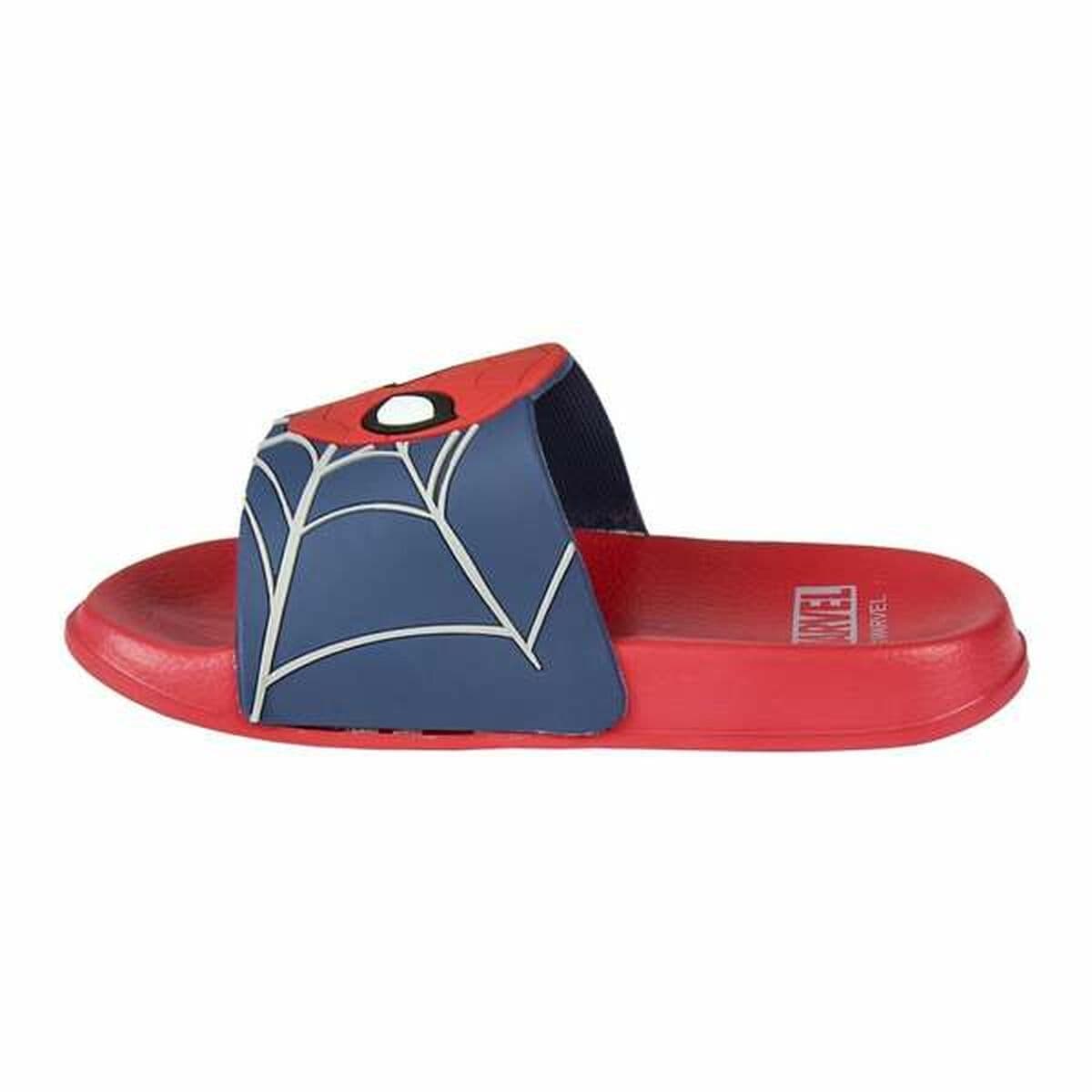 Sandalias Infantiles Spider-Man - Image 3