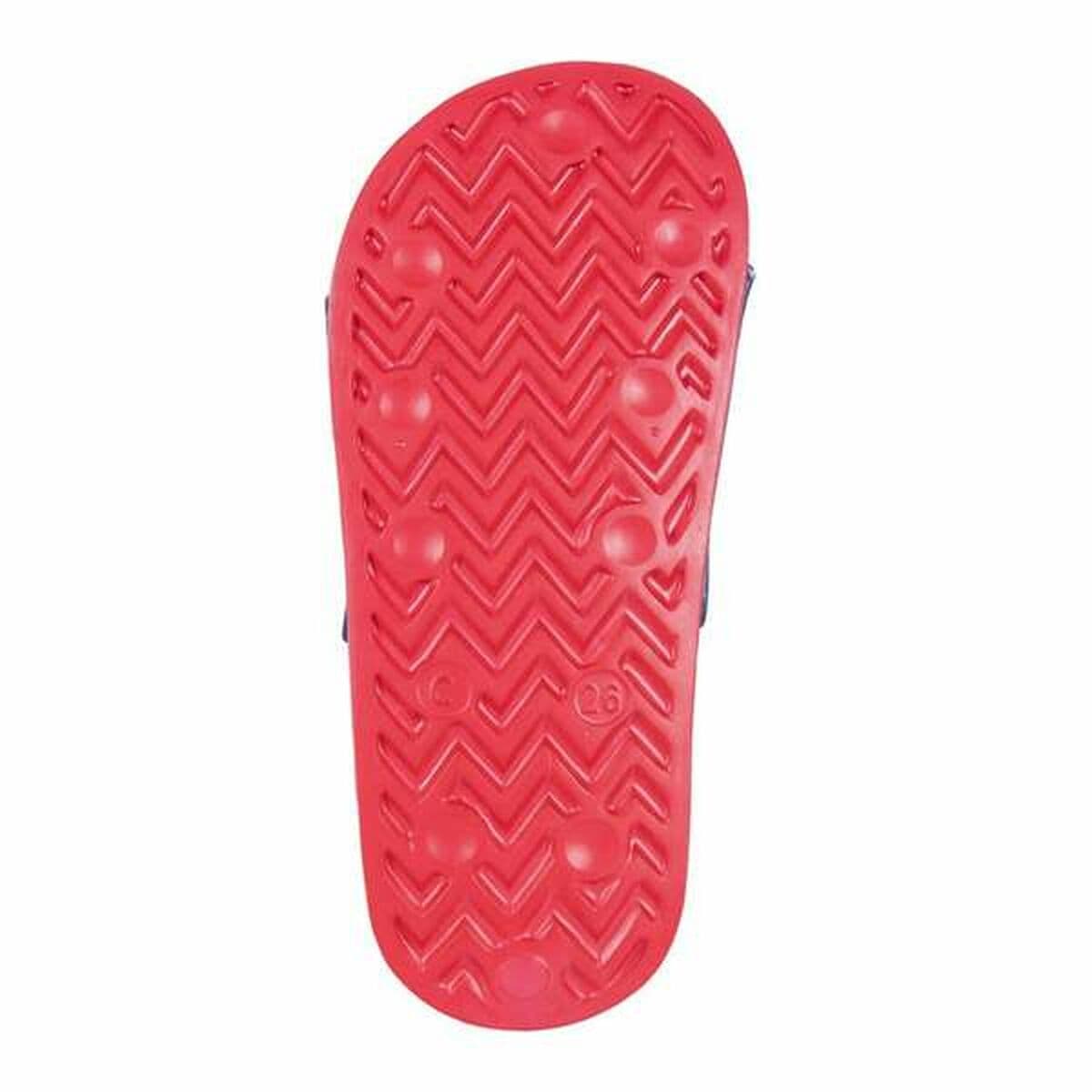 Sandalias Infantiles Spider-Man - Image 4