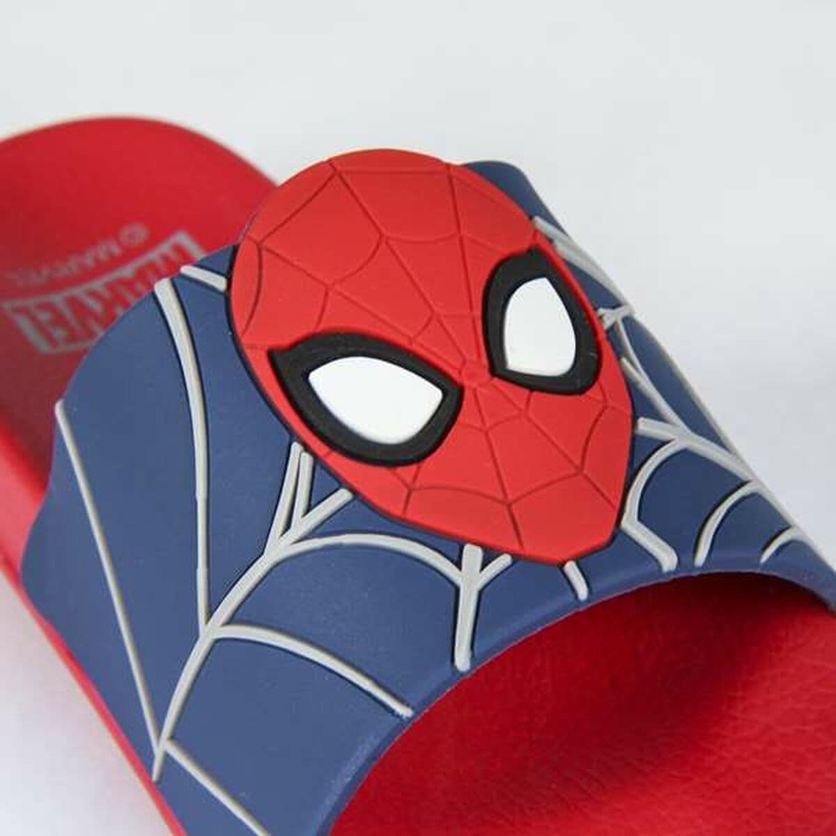 Sandalias Infantiles Spider-Man - Image 5