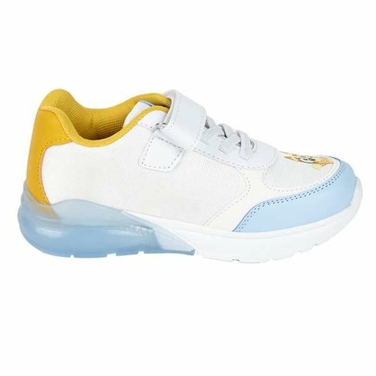 Zapatillas Deportivas Infantiles Bluey Blanco - Image 2