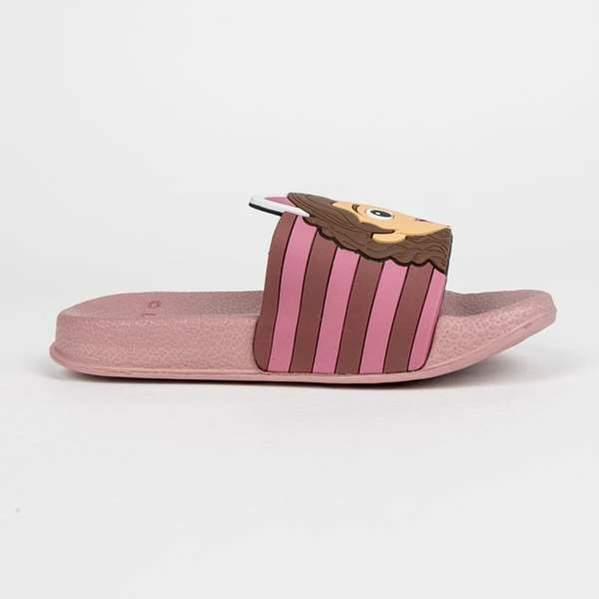 Tongs pour Enfants Gabby's Dollhouse Rose - Image 3