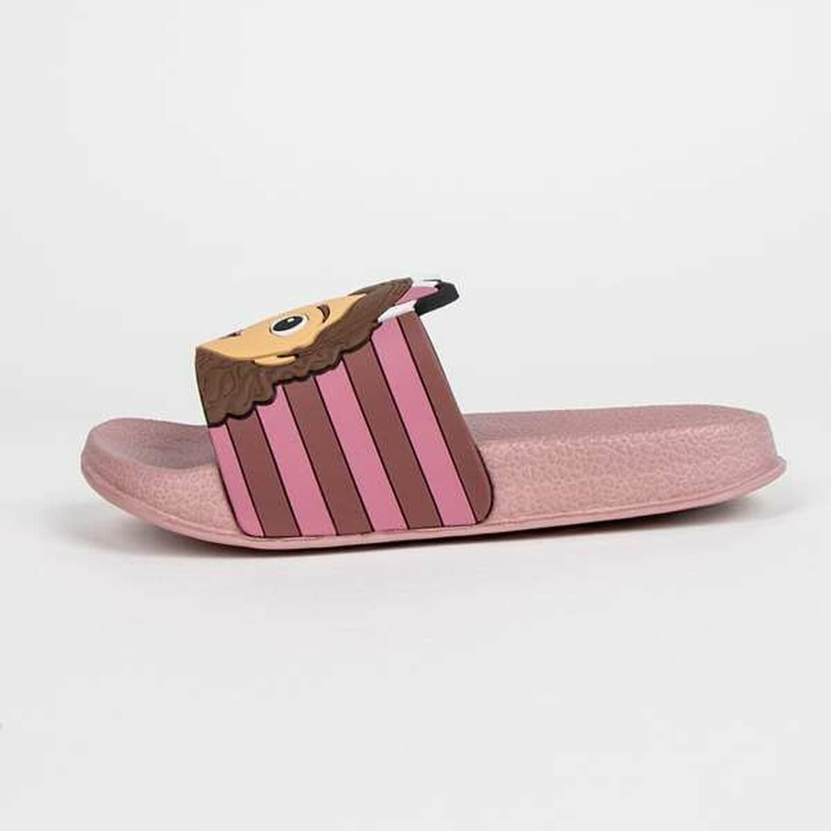 Tongs pour Enfants Gabby's Dollhouse Rose - Image 4